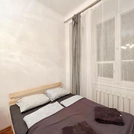Cozy Studio In Cracow คราคูฟ ภายนอก รูปภาพ
