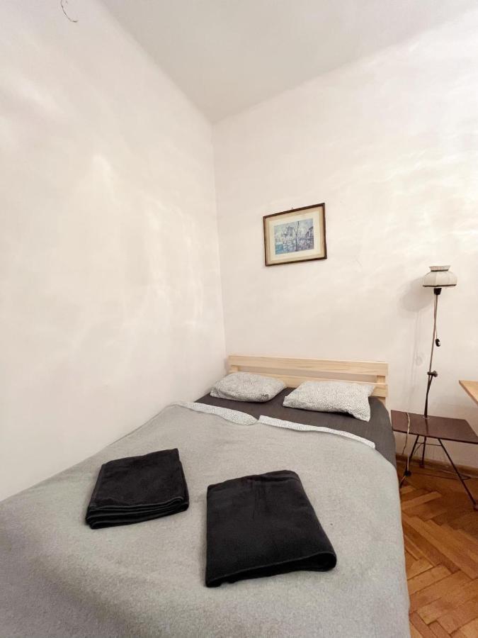 Cozy Studio In Cracow คราคูฟ ภายนอก รูปภาพ
