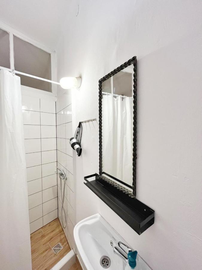 Cozy Studio In Cracow คราคูฟ ภายนอก รูปภาพ